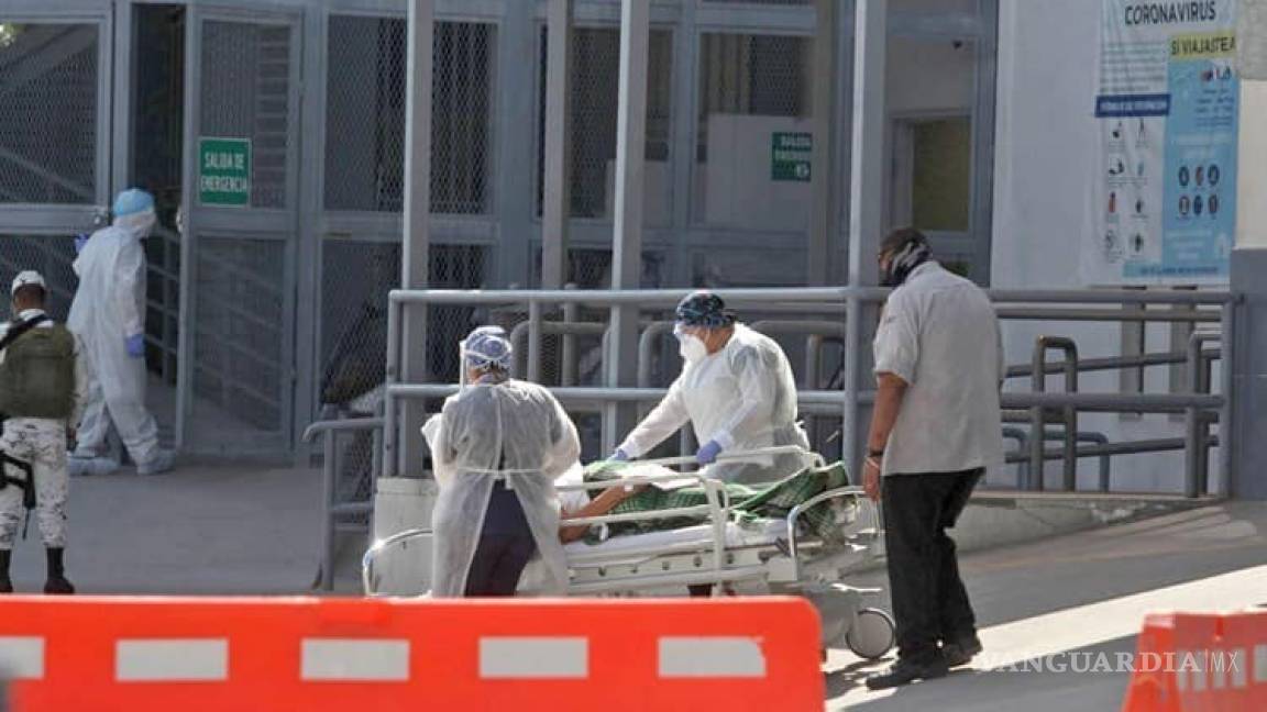 $!Más de 9 millones de casos de COVID-19 en Norteamérica, 315 mil 389 muertes