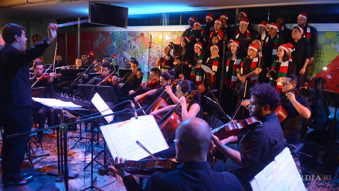 $!En el estudio participaron 36 embarazadas a las que les pusieron a escuchar dos composiciones de música clásica: ‘El cisne’, del francés Camille Saint-Saëns.