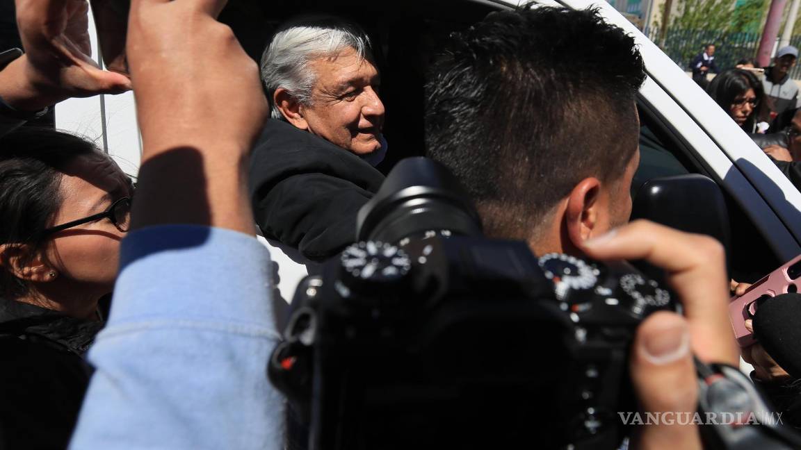 Corrupción, crimen y el desdén del Presidente, responsables de las tragedias migratorias: Aguayo