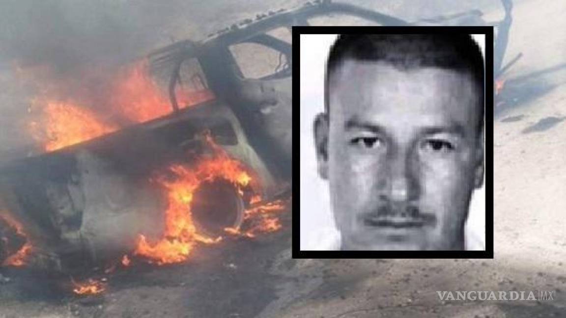 Muere ‘El Chapo Calín’, operador del Cártel de Sinaloa en Chihuahua, tras enfrentamiento en Guachochi