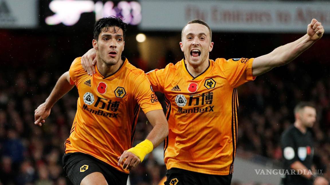 ¿Quién era Diogo Jota? El excompañero de Raúl Jiménez de 28 años que falleció en España