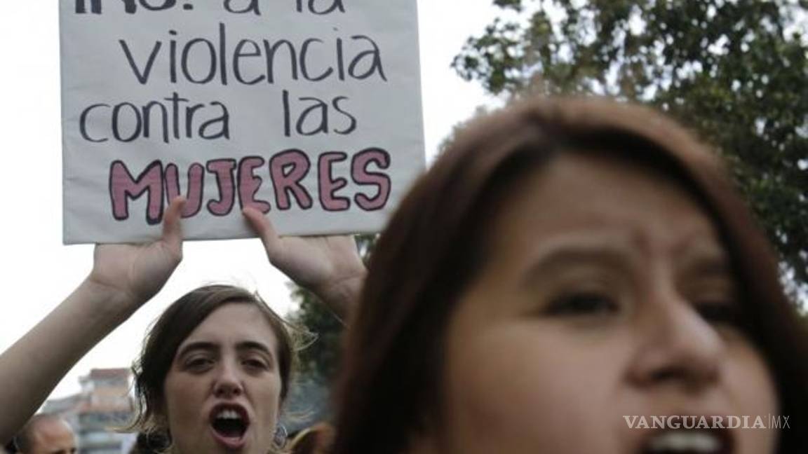 $!La trágica muerte de Dora Lilia Gálvez quien fue violada, empalada y quemada en Colombia