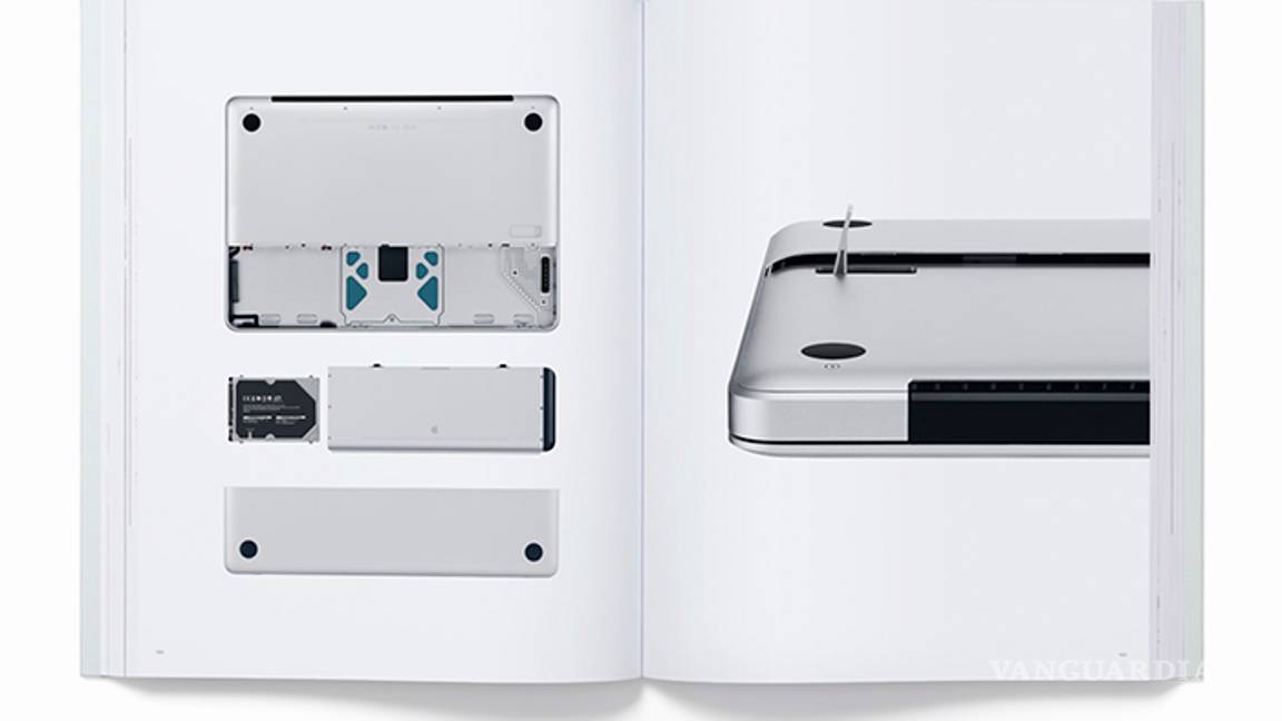 $!El regalo más deseado de Apple es un libro que cuesta 300 dólares