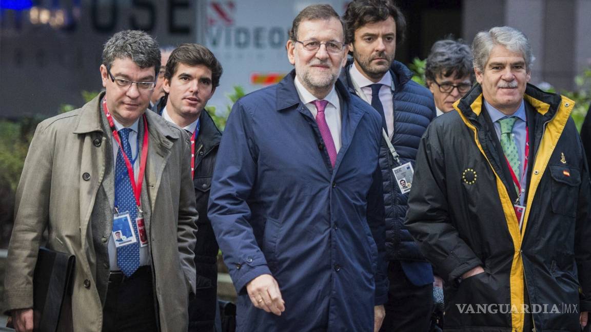 Seguir en el poder, misión casi imposible para Rajoy