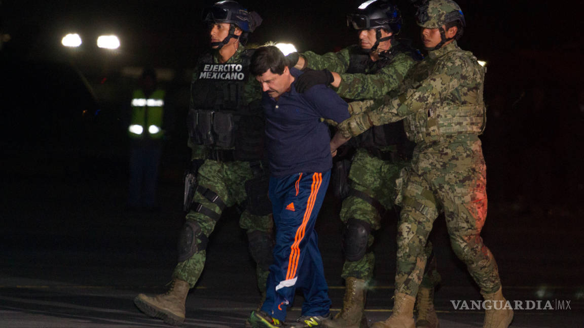 Descartan pugnas dentro del Cártel de Sinaloa luego del proceso de ‘El Chapo’