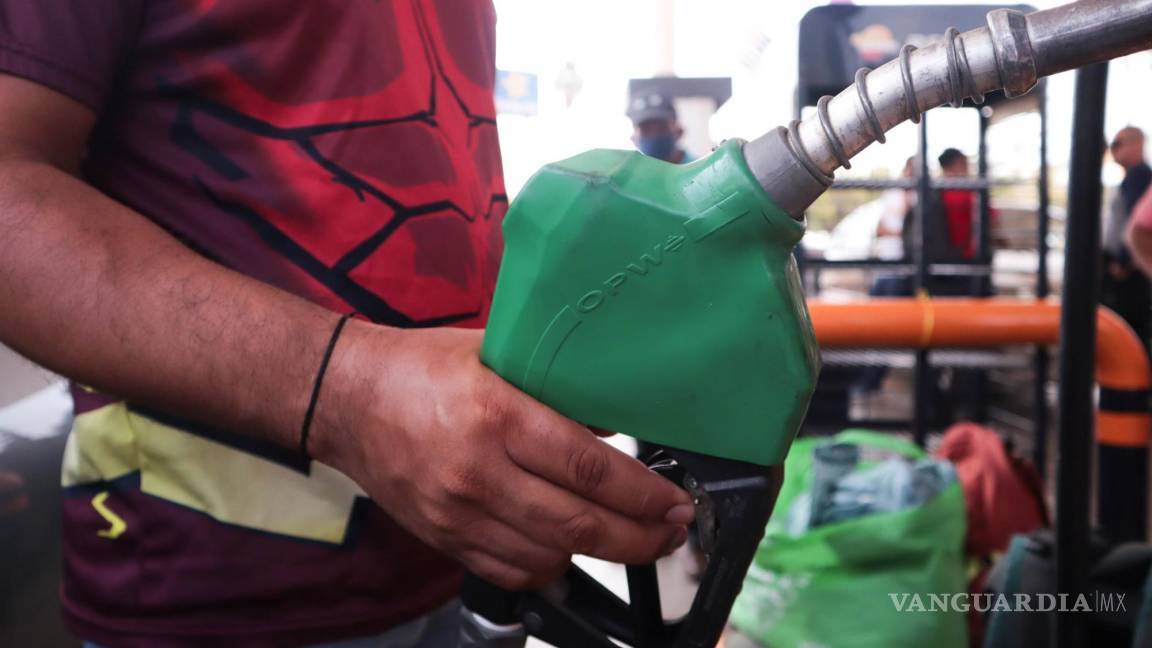 ‘No nos quedaremos de brazos cruzados’: Demanda PRI a la 4T acciones contra gasolinazos e inflación