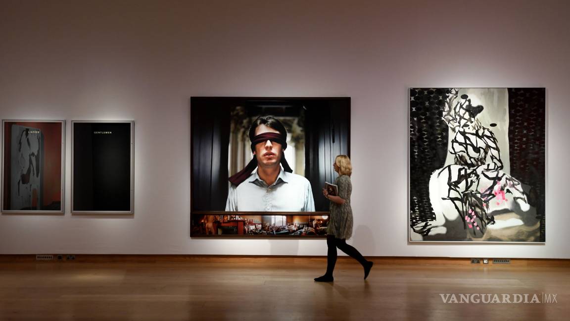 $!Pagan diez millones de euros por colección de arte de George Michael