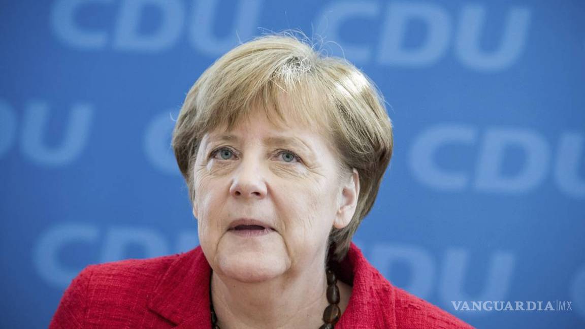 $!Victoria de derecha populista sacude paisaje político en Alemania