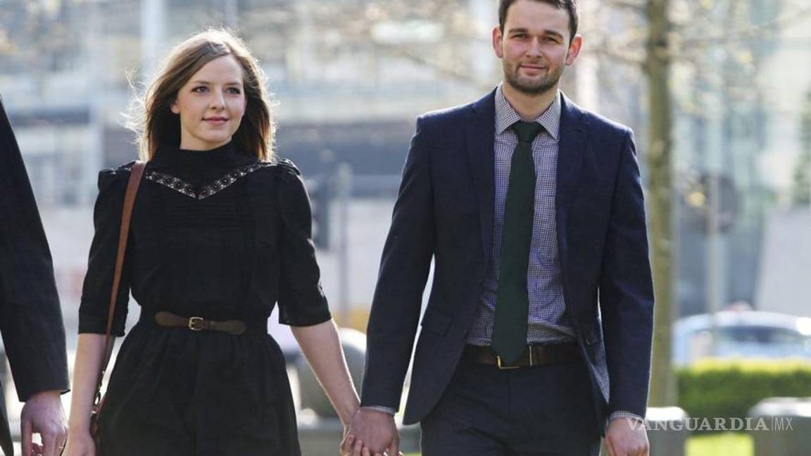 $!Los Asher recurrieron a todas las instancias legales