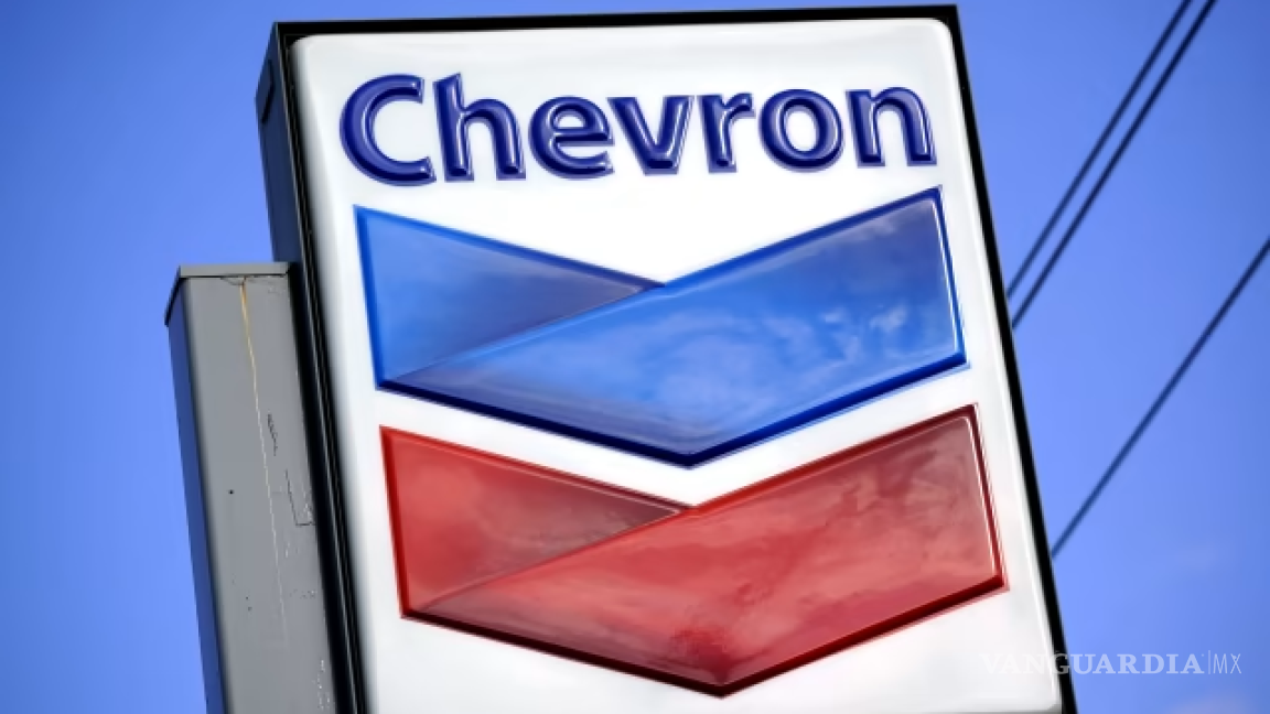 Después de 140 años, Chevron abandona California y se muda a Texas