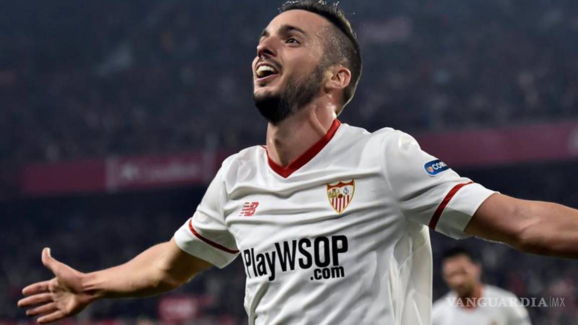 $!Sevilla eliminó al Atlético de Madrid de la Copa del Rey