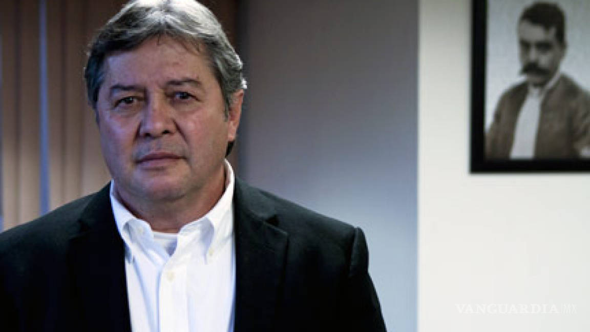 Martínez Veloz amplía denuncia contra Donald Trump ante PGR