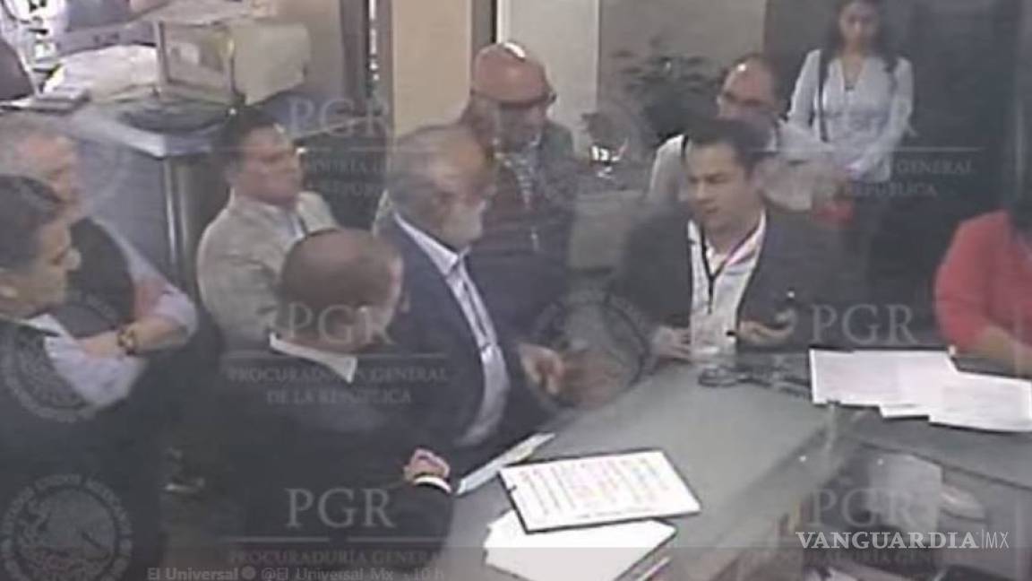 PGR sí usó recursos públicos contra Ricardo Anaya: Fallo de TEPJF