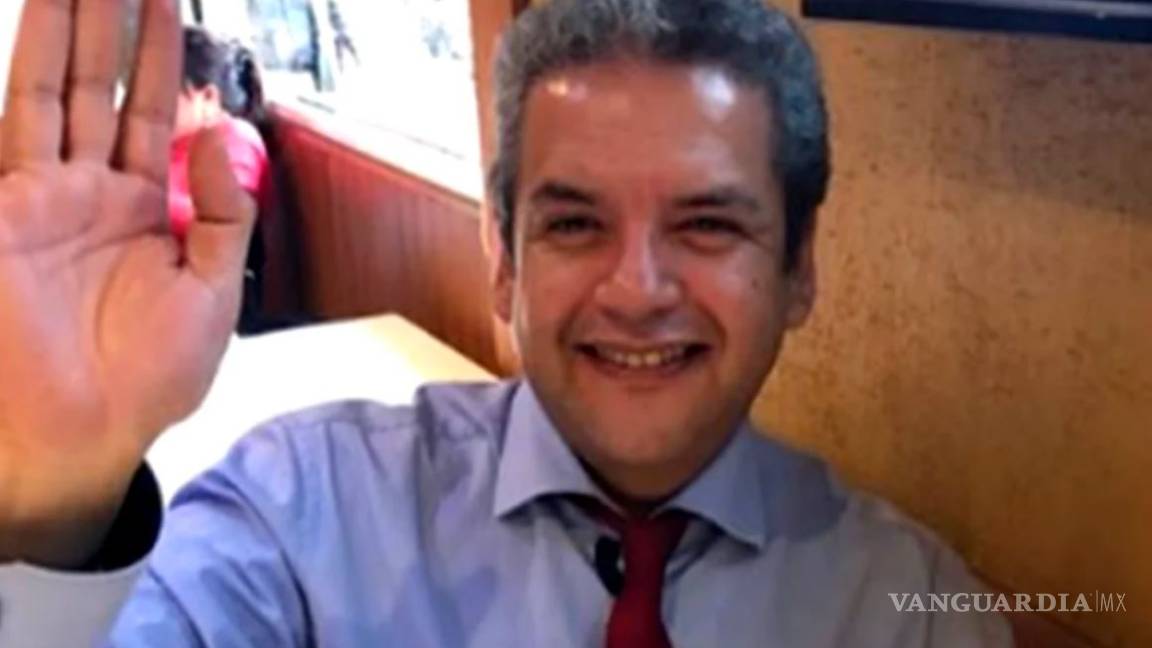 Inhabilitan y multan a Dante Pinal Ibarra, exdirector de Comunicación Social del Infonacot