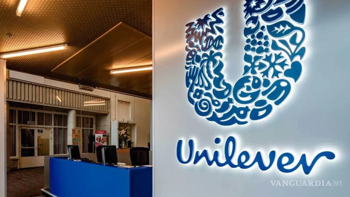 Anuncia Unilever inversión por 400 mdd en Nuevo León