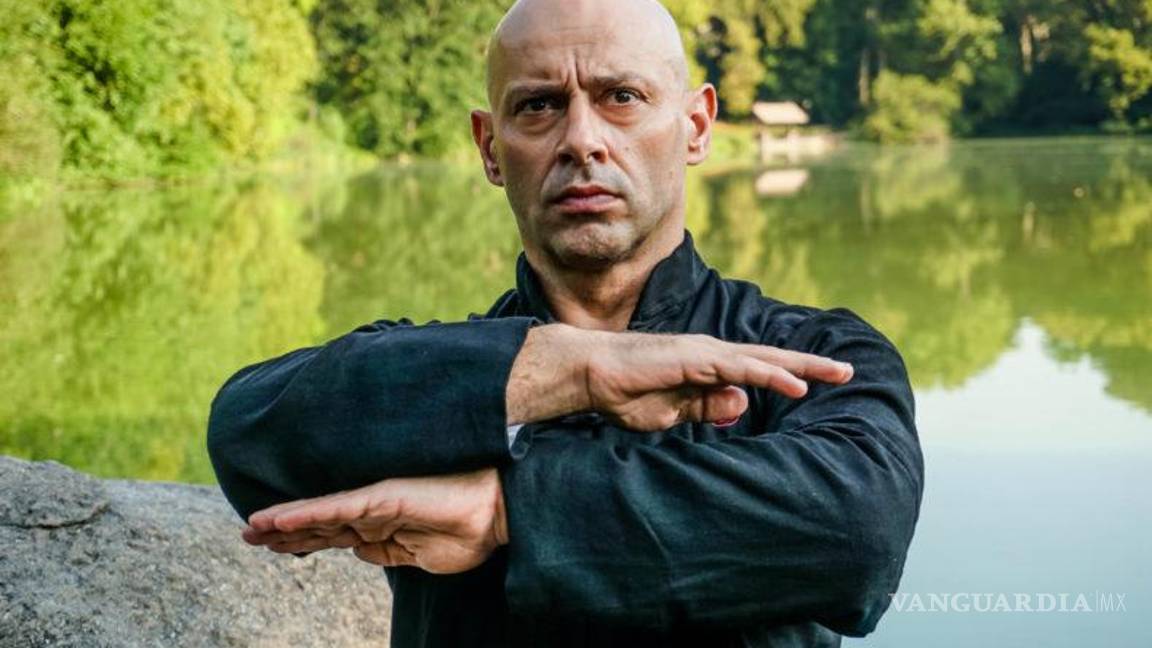 $!Tengo una gran responsabilidad con el Kung Fu Wing Tsun: Sifu Salvador Sánchez