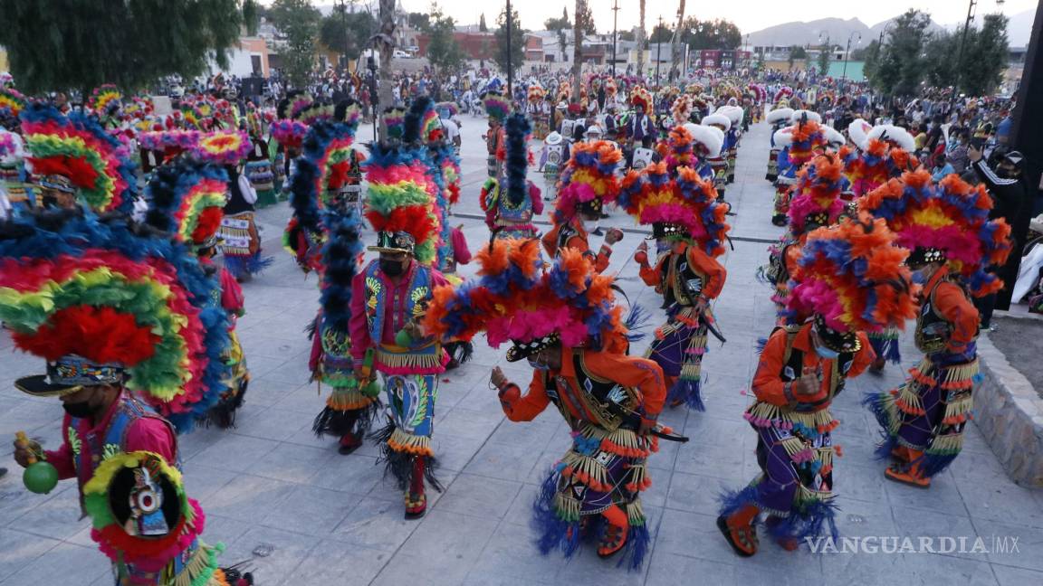 Conoce a los artistas que representarán a Coahuila en el Festival Internacional Cervantino