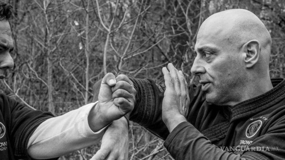 Tengo una gran responsabilidad con el Kung Fu Wing Tsun: Sifu Salvador Sánchez