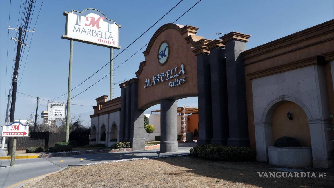 $!De acuerdo con la AMHMC, estos triplican las rentas durante el fin de semana previo al 14 de febrero y hasta ese día.