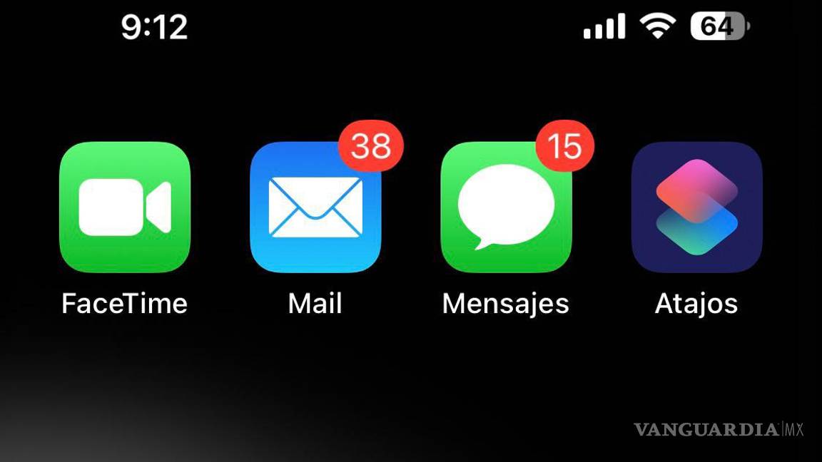 $!¡Atención usuarios de iPhone! Entérate como programar mensajes en WhatsApp