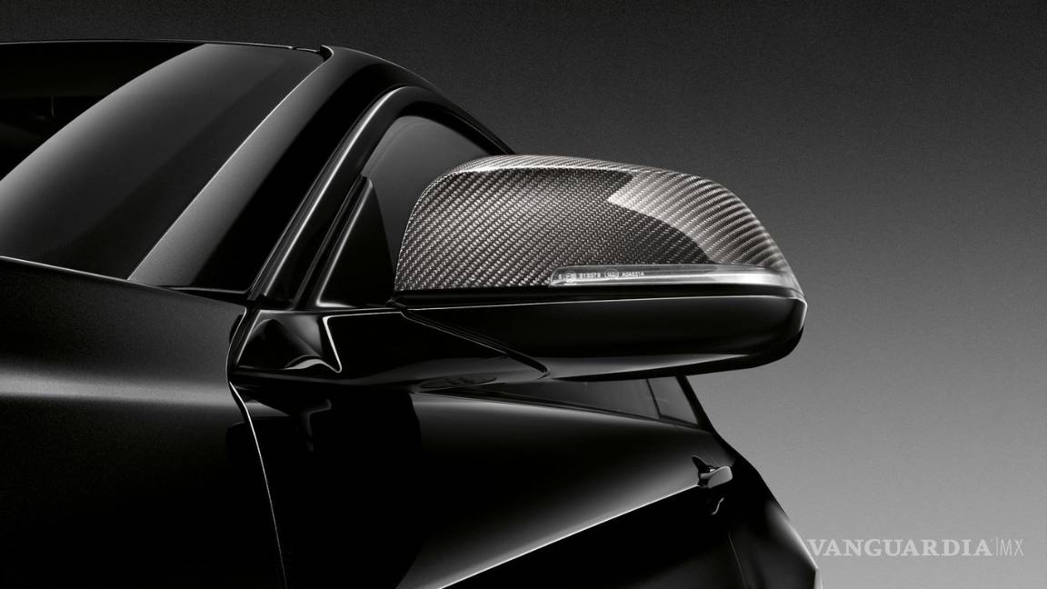 $!El exclusivo BMW M2 Coupé Edition Black Shadow llega a México, precio y características