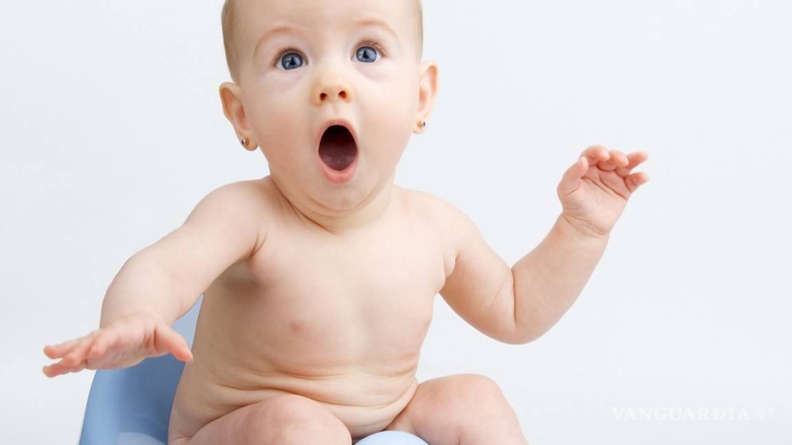 $!7 señales de que tu bebé está listo para dejar el pañal