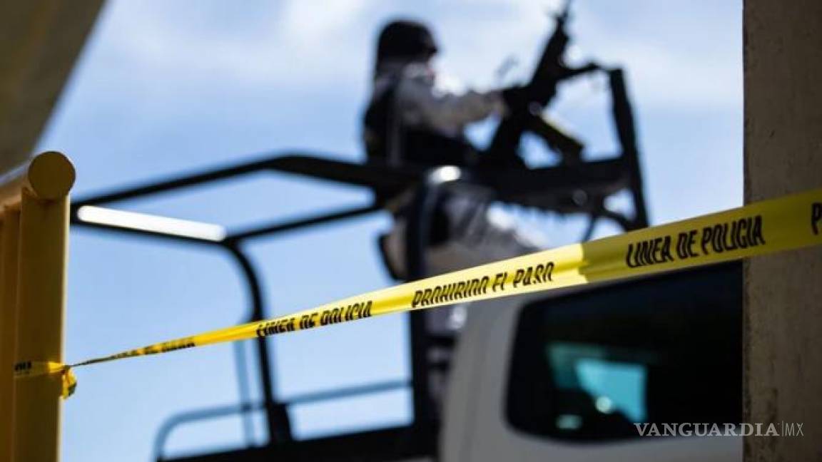 Guardia Nacional dispara y asesina a estudiante de la Universidad de Guanajuato