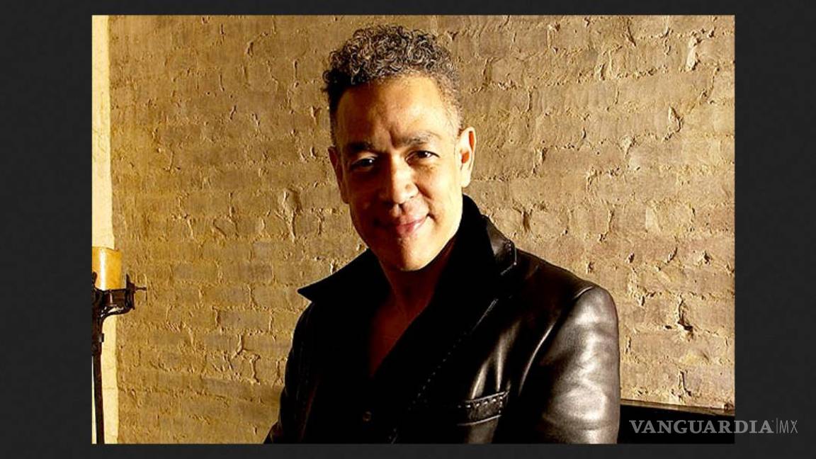 $!Exposición desmitifica al fotógrafo Andrés Serrano