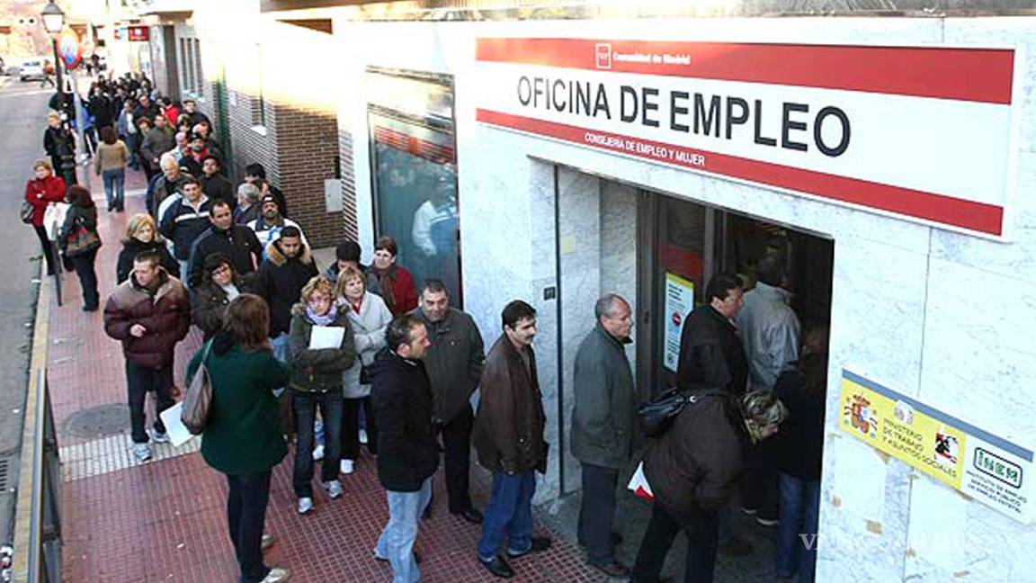 España termina 2019 con la menor creación de empleo en seis años