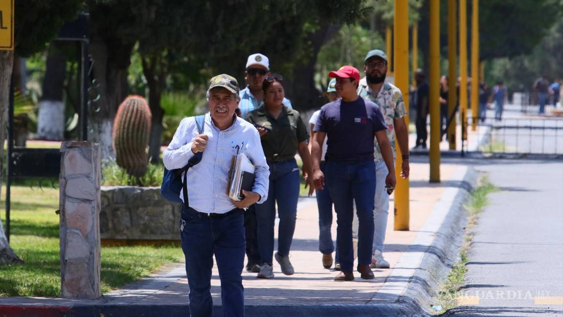 $!La huelga actual evoca el paro de febrero de 2019, el más prolongado en décadas, que duró 66 días y afectó a miles de alumnos y trabajadores.