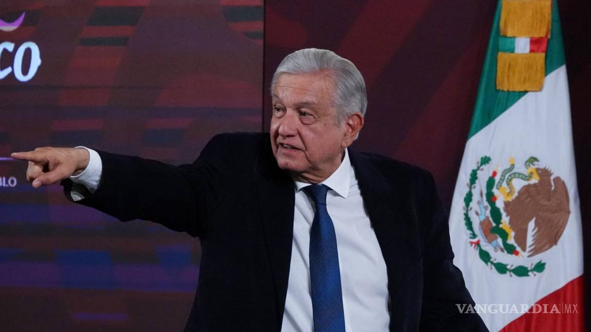 Ante tragedia, anuncia López Obrador reforma al Instituto Nacional de Migración