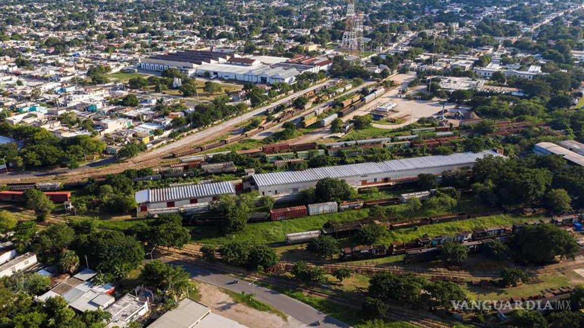 $!¿Motor económico u obra descarrilada?, cinco puntos que explican los contrastes del Tren Maya