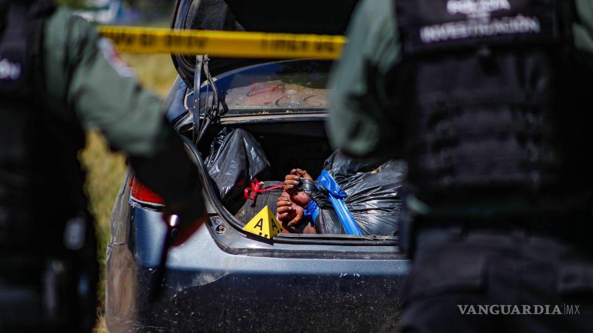 $!FOTO: JOSÉ BETANZOS/CUARTOSCURO