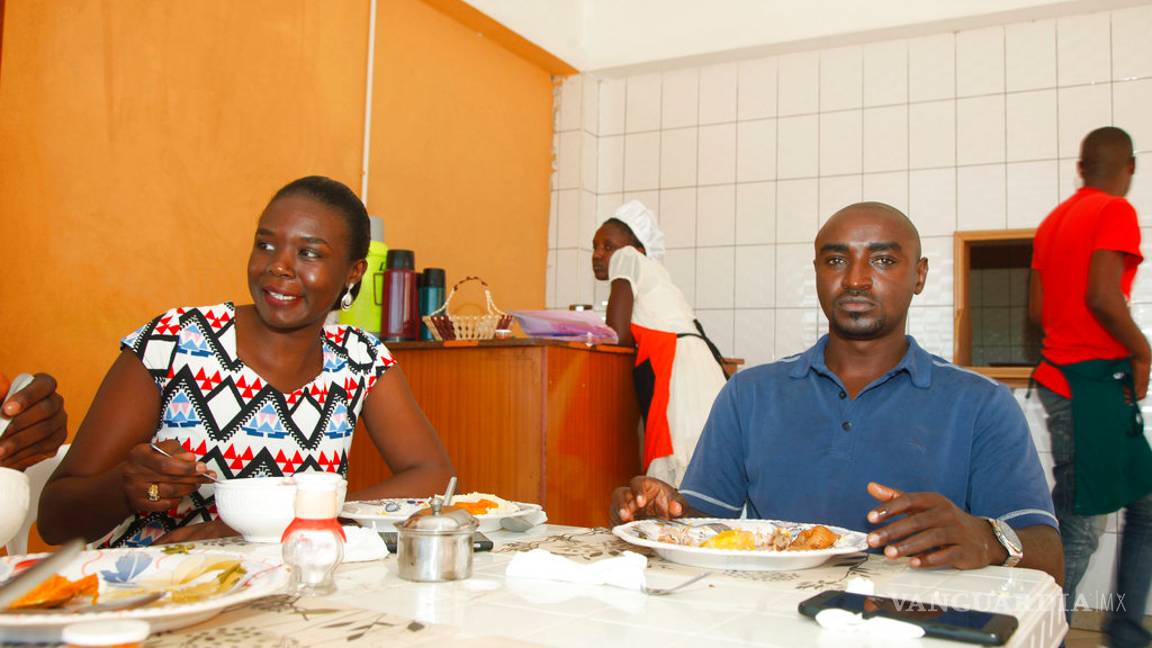 $!En África se predica el “evangelio del bitcoin”