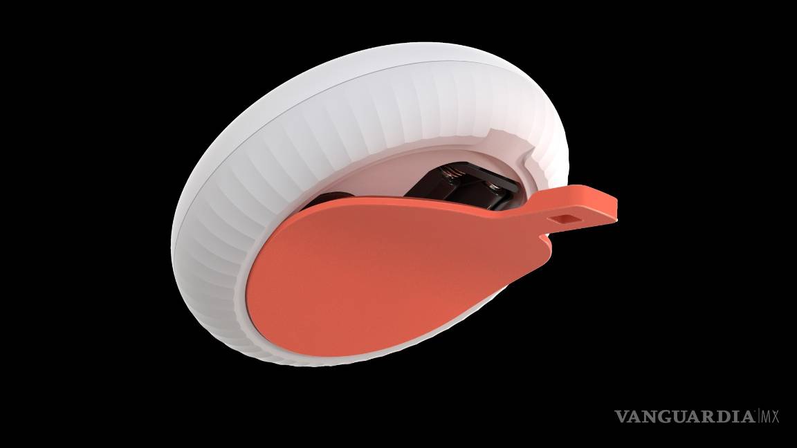 $!Con este dispositivo que te alerta en caso de un terremoto puedes ponerte a salvo