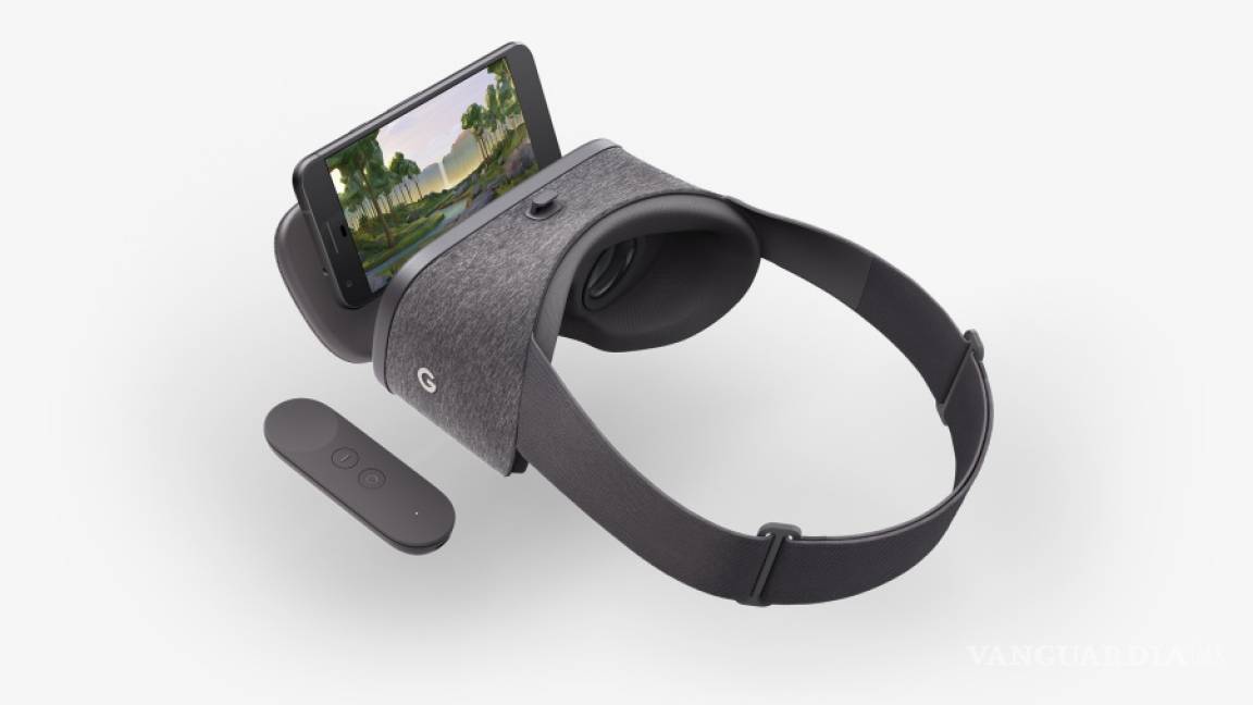 Gracias a Google la realidad virtual llega a los smartphones