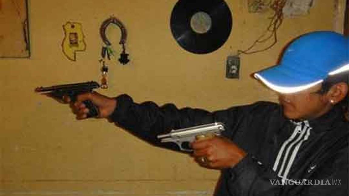 $!Niños sicarios desechables: cárteles de la droga los utilizan como carnada... y a los siete meses terminan torturados o muertos