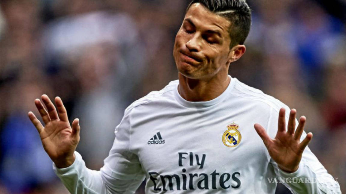Cristiano Ronaldo rechazó oferta de más de 100 mde de China