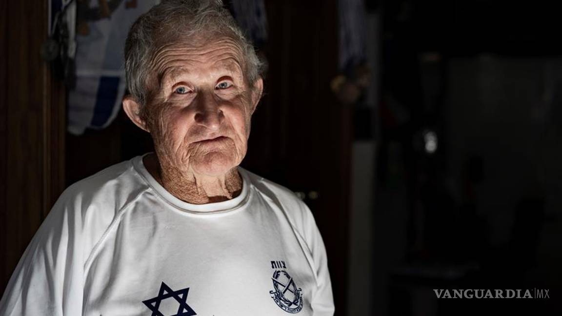 $!Herida de Auschwitz sigue abierta en Israel