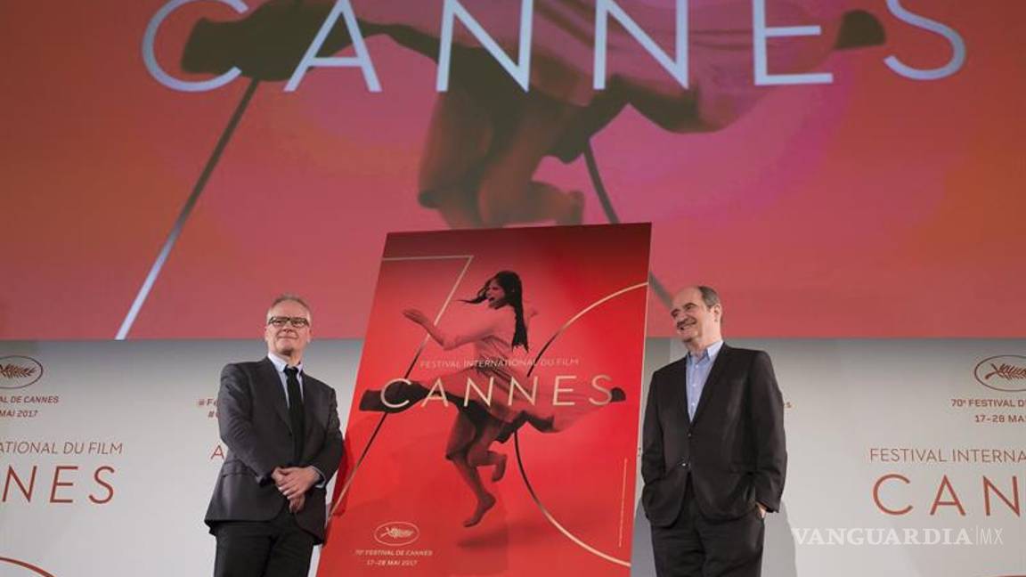 $!Michel Franco regresa a Cannes con "Las hijas de abril"