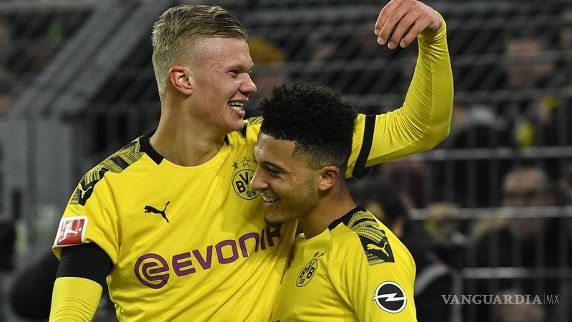 $!Bundesliga presenta diez casos positivos por coronavirus