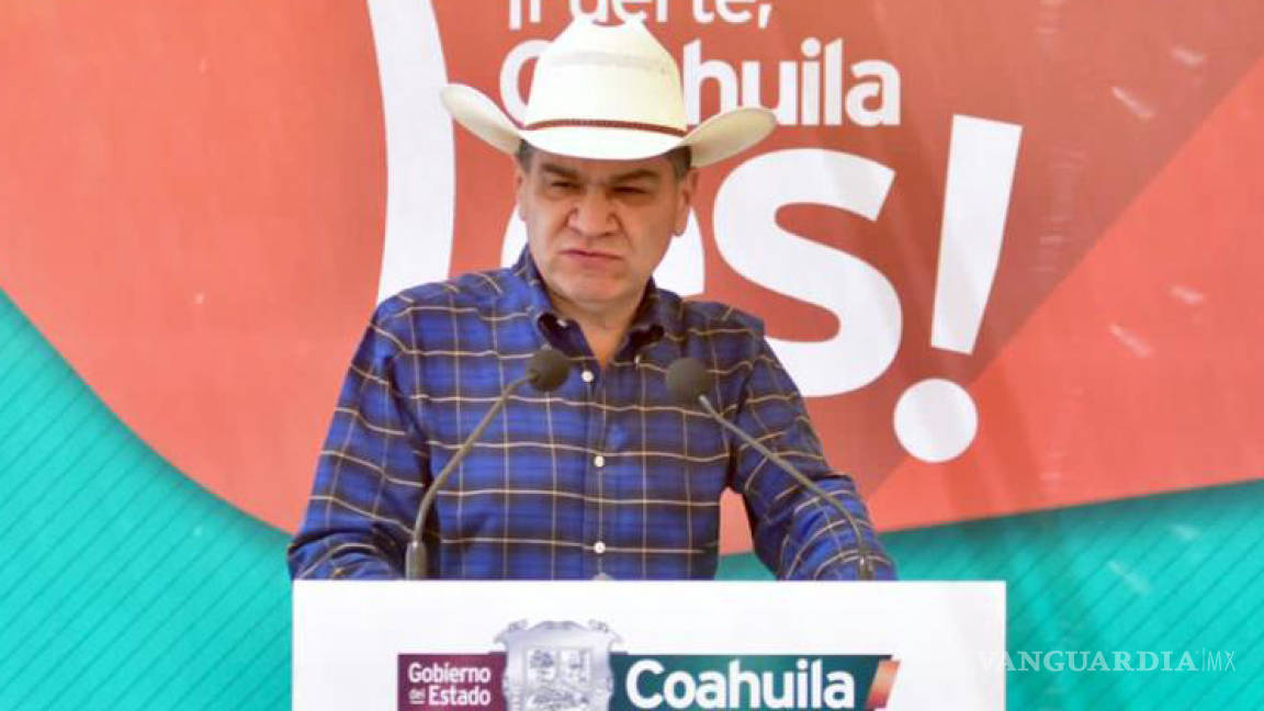 Trabaja Registro Civil de Coahuila en nuevo Sistema Nacional de Registro e Identidad: MARS