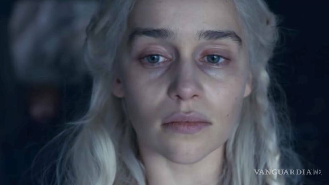 Guionistas de 'Game of Thrones' explican la actitud de 'Daenerys' en el capítulo cinco
