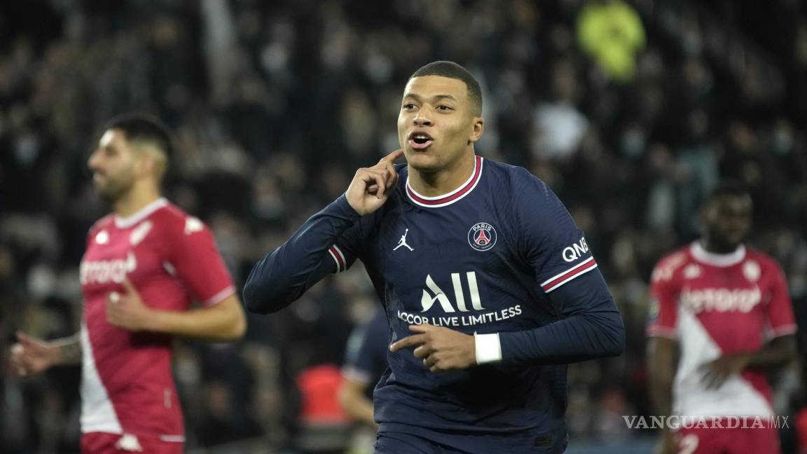 PSG intentará convencer a Mbappé de que se quede