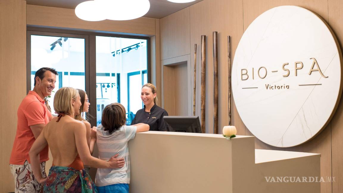 $!Bio-Spa Victoria en Tenerife, es el mejor Spa del mundo