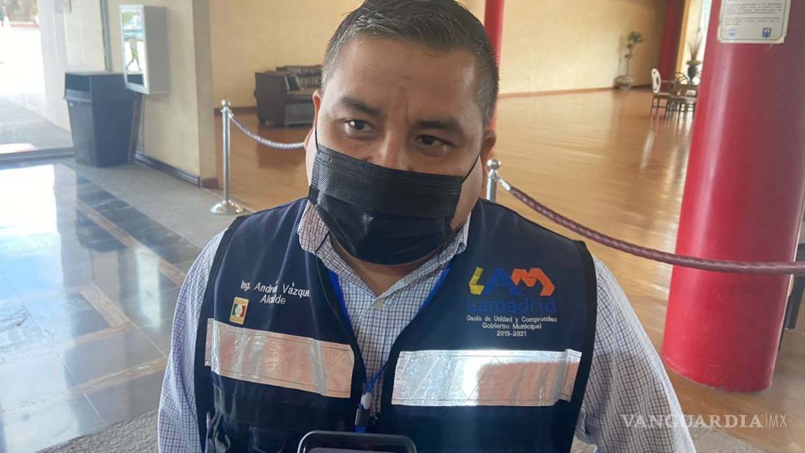 Ciudadanos denuncian abuso policiaco en Lamadrid, Coahuila