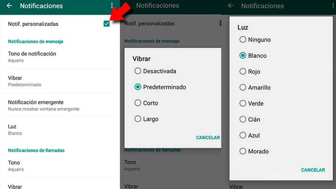 $!Consejos para que no te espien en WhatsApp, o al menos hacerlo más difícil
