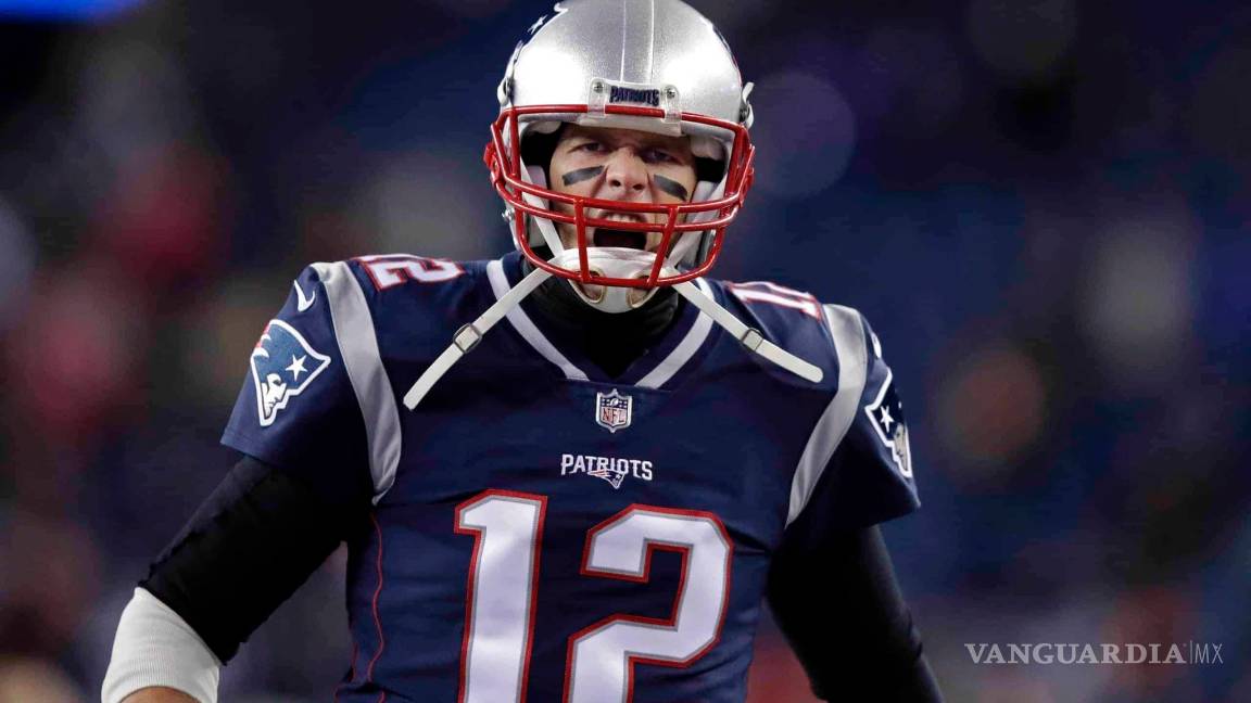 $!Tom Brady no sólo es el QB número uno en la cancha, sino también en la venta de mercancía