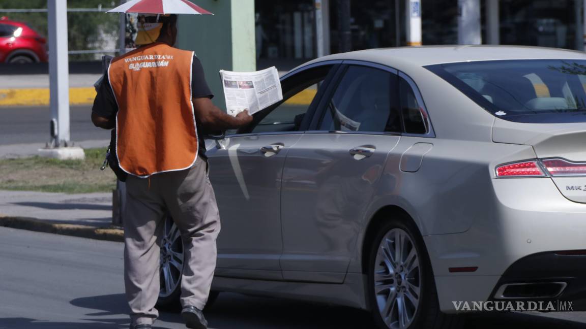 Postales de nuestra identidad urbana. Parte II: Los voceadores