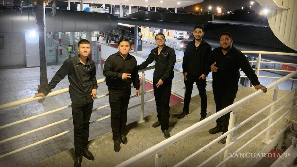 Miembros de Grupo Fugitivo habrían sido asesinados por el Cártel del Golfo en Tamaulipas; reportan 9 detenidos